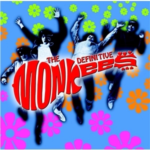 MONKEES / モンキーズ / DEFINITIVE