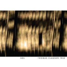 THOMAS CLAUSEN / トーマス・クラウセン / SOL