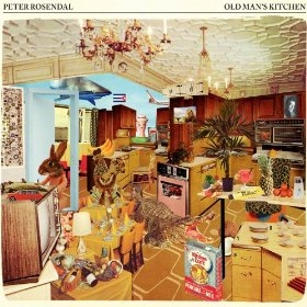 PETER ROSENDAL / ピーター・ローゼンダール / OLD MAN'S KITCHEN