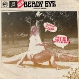 BEADY EYE / ビーディ・アイ / DIFFERENT GEAR STILL SPEEDING