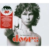 DOORS / ドアーズ / VERY B.O. DOORS (40TH ANNIVERSARY)