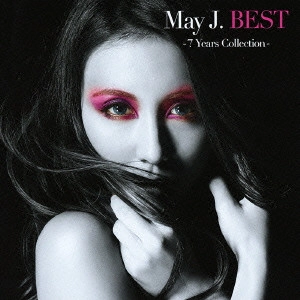 May J. / May J.BEST / MAY J. BEST