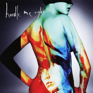 YOSHIKUNI DOCHIN / 堂珍嘉邦 / handle me right / HANDLE ME RIGHT