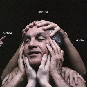CAETANO VELOSO / カエターノ・ヴェローゾ / アブラサッソ / ABRACACO