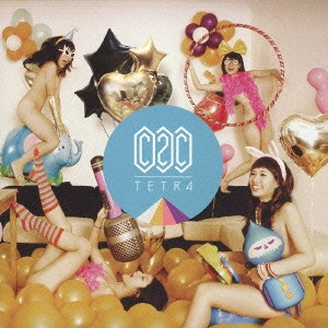 C2C / テトラ