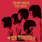 THE TIGERS / ザ・タイガース / 1967-1968 -レッド・ディスク-