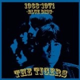 THE TIGERS / ザ・タイガース / 1968-1971 -ブルー・ディスク-