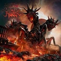 THY ART IS MURDER / ザイ・アート・イズ・マーダー / HATE