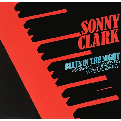SONNY CLARK / ソニー・クラーク / BLUES IN THE NIGHT