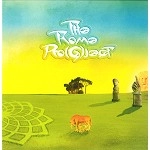 THE ROME PRO(G)JECT / DOWN TO THE DOMUS AUREA: LTD CD SINGLE