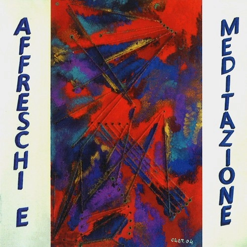 RUNAWAY TOTEM / ランナウェイ・トーテム / AFFRESCHI E MEDITAZIONE