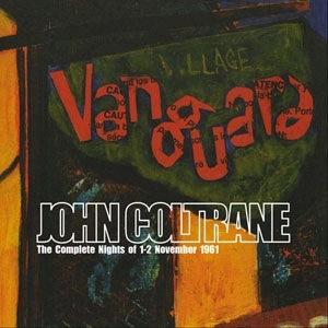 JOHN COLTRANE / ジョン・コルトレーン / Complete Nights Of 1-2 November (3LP)