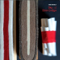 CHRIS CONNELLY / クリス・コネリー / DAY OF KNOWLEDGE