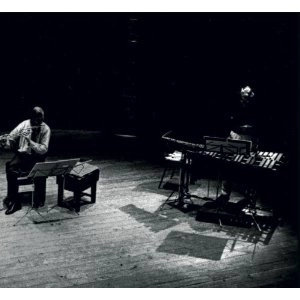 MORTON FELDMAN / モートン・フェルドマン / CRIPPLED SYMMETRY: AT JUNE IN BUFFALO
