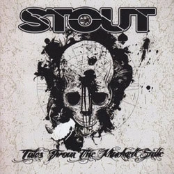 STOUT / スタウト / TALES FROM THE MARKED SIDE