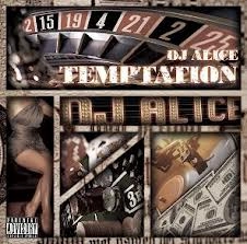 DJ ALICE / ＴＥＭＰＴＡＴＩＯＮ