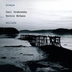 PAUL GRABOWSKY / ポール・グラボウスキー / ALWAYS