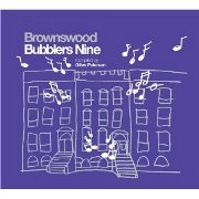V.A.(LADY/HIATUS KAIYOTE/SLAKAH THE BEATCHILD...) / BROWNSWOOD BUBBLERS NINE