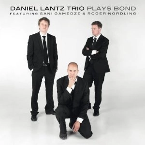 DANIEL LANTZ / ダニエル・ランツ / Plays Bond