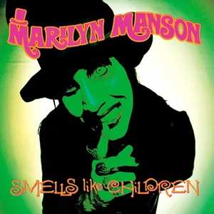 MARILYN MANSON / マリリン・マンソン / スメルズ･ライク･チルドレン（SHM-CD） / SMELLS LIKE CHILDREN