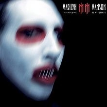 MARILYN MANSON / マリリン・マンソン / ザ・ゴールデン・エイジ・オブ・