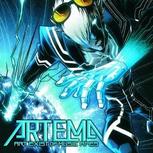 ARTEMA / アルテマ / ＡＲＴＥＭＡ