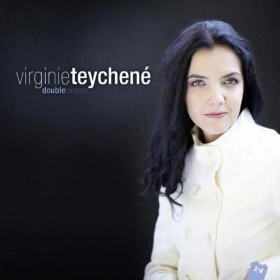 VIRGINIE TEYCHENE / ヴィルジニー・テシュネ / DOUBLE RAINBOW