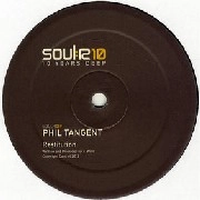 PHIL TANGENT / RESTITUTION/SQUARING THE CIRCLE