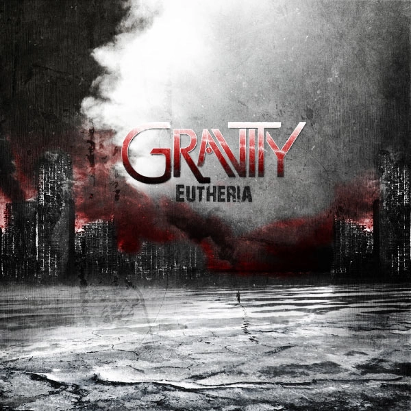 GRAVITY (from France) / EUTHERA
