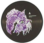 ALAN FITZPATRICK / アラン・フィッツパトリック / SKEKSIS