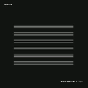 MONOTON / MONOTONPRODUKT 07