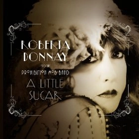 ROBERTA DONNAY / ロバータ・ドネイ / LITTLE SUGAR