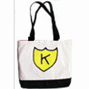 K RECORDS / TOTE BAG