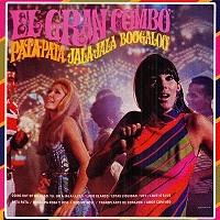 EL GRAN COMBO / エル・グラン・コンボ / PATA PATA JALA JALA BOOGALOO