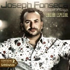 JOSEPH FONSECA / ジョセフ・フォンセカ / VOY A COMERTE EL CORAZON - EDICION