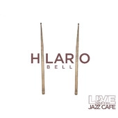 HILARIO BELL / イラリオ・ベル / LIVE AT EBS JAZZ CAFE