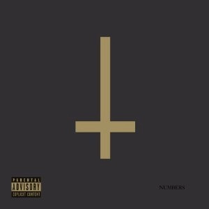 MELLOWHYPE / メロウハイプ / NUMBERS (STANDARD)