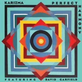 KARIZMA / カリズマ / PERFECT HARMONY