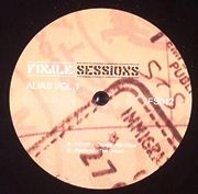 FP197/RECHORD / ALIAS VOL.1