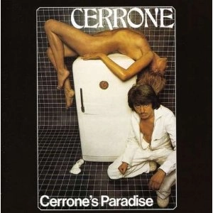 CERRONE / セローン / CERRONE'S PARADISE