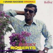 ROCKY ROBERTS / ロッキー・ロバーツ / GRAND/SUCCESS