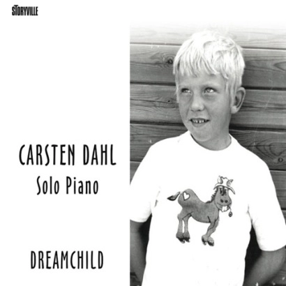CARSTEN DAHL / カーステン・ダール / DREAMCHILD