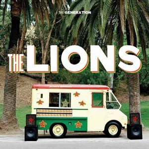 LIONS / ライオンズ / THIS GENERATION