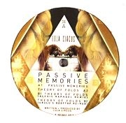 LULA CIRCUS / PASSIVE MEMORIES