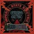 IMPERIAL STATE ELECTRIC / インペリアル・ステイト・エレクトリック / ラジオ・エレクトリック