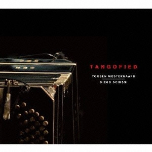TORBEN WESTERGAARD / トーベン・ヴェスタゴー / タンゴ・ファイド