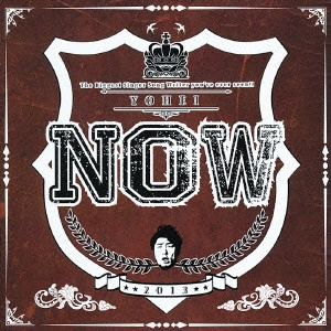 YO! HEY!! / ヨウヘイ / NOW