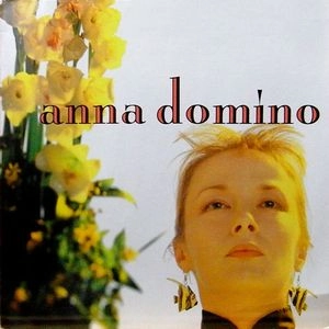 ANNA DOMINO / アンナ・ドミノ / ディス･タイム（紙）