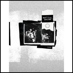 toe / ８　ｄａｙｓ　ｄｖｄ－ＥＵ　ｔ