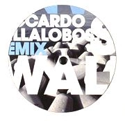 ENVOY / SEAWALL(RICARDO VILLALOBOS REMIX)